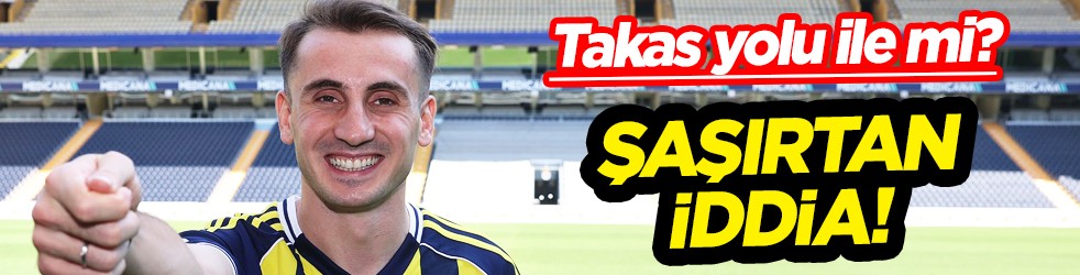 Ara transferin bomba iddiası ortaya atıldı: Ver Kerem Aktürkoğlu'nu al Shomurodov'u!