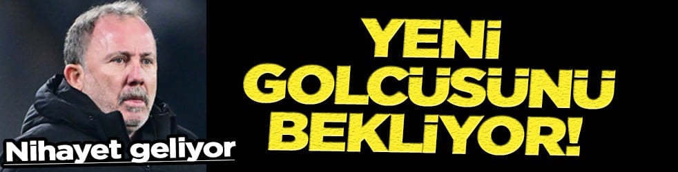 Başka isim alacaklardı ama bu isimde karar kılındı! Bugün ayak basacak İstanbu'a...