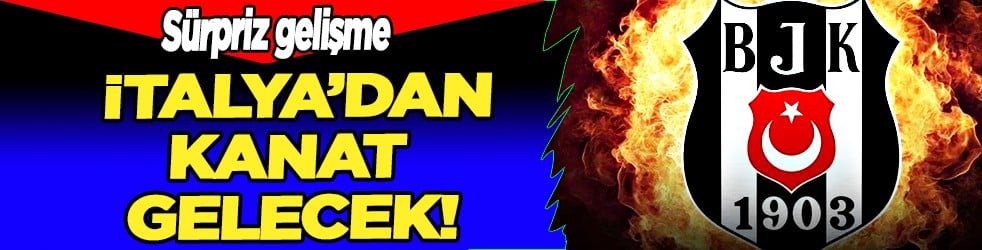 Beşiktaş'ta yeniden Luis Henrique hamlesi! Büyük sürpriz gerçekleşecek mi?