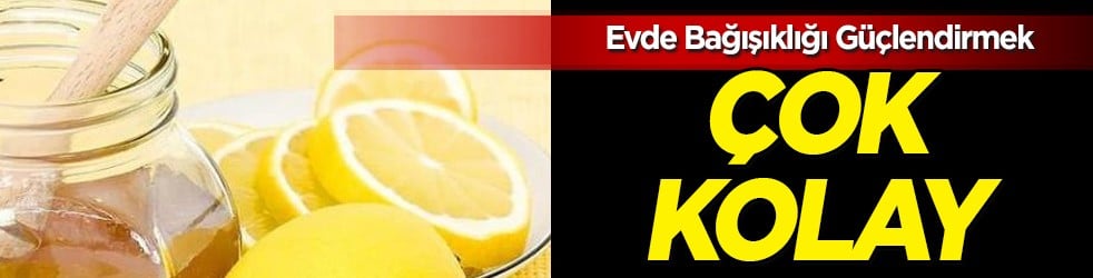  Evde soğuk algınlığı ve bağışıklığı güçlendirmek için karışım: 6 saatte nasıl temizlendi? 