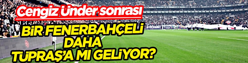 Feleği şaştı resmen: Resmen açıklanacak... Son dönemde Fenerbahçe ile yakın ilişkileri vardı!