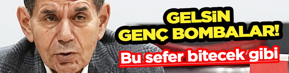 Gelsin genç isimler... Galatasaray 18'lik orta sahaya 5 milyonluk teklif verdi