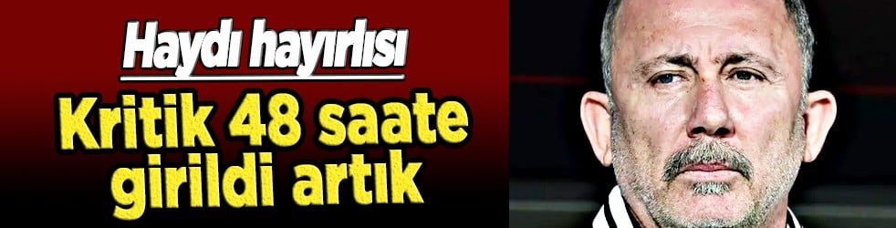 Gündemi sallayan gelişme! Bu sefer olacak mı? Nuno Tavares'te kritik 48 saat!