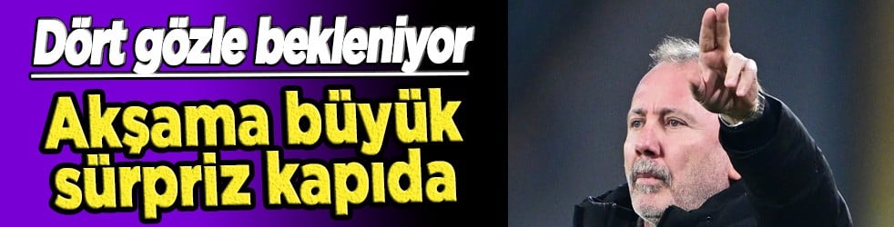 Hiç hesapta olmayan gelişme: Beşiktaş'da Agbaodu seferberliği! Akşam sürpriz var