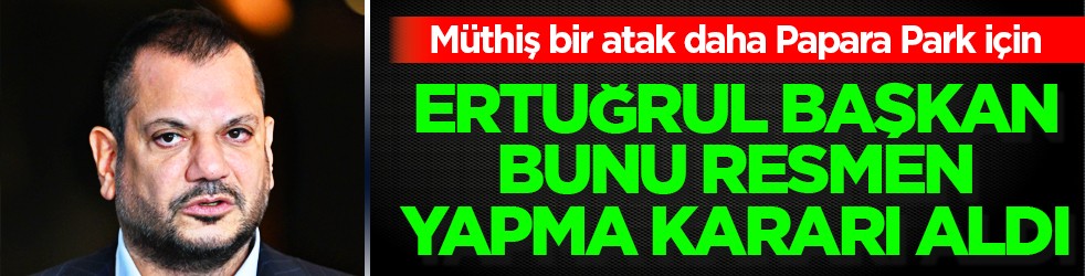 İşte bu hiç beklenmiyordu: Trabzonspor'a sürpriz forvet: Hyllarion Goore