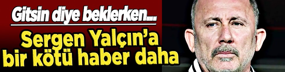 İşte şimdi olanlar olacak: Uduokhai Beşiktaş'a kaldı