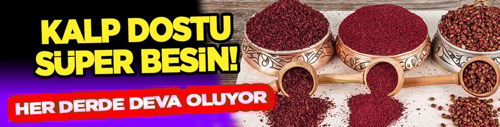 Kalp dostu süper besin! Canan Karatay'dan tavsiye: Her derde deva, adeta ölümsüzlük iksiri gibi 3 özelliği