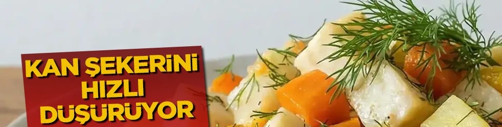 Kan şekerini tarçından hızlı düşürüyor: Daha fazla ihtiyacı olan herkes yesin yeter! Yapılan son araştırma