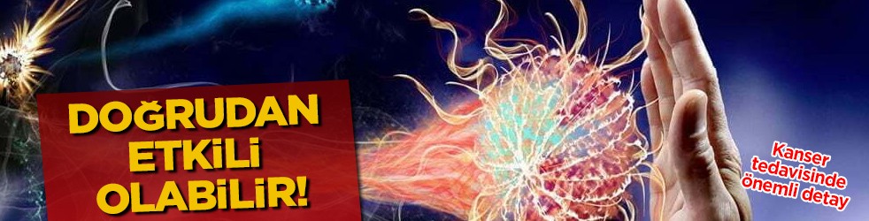 kanser patlaması yaşanacak: Psikolojik sağlamlık bağışıklık sistemini güçlendiriyor