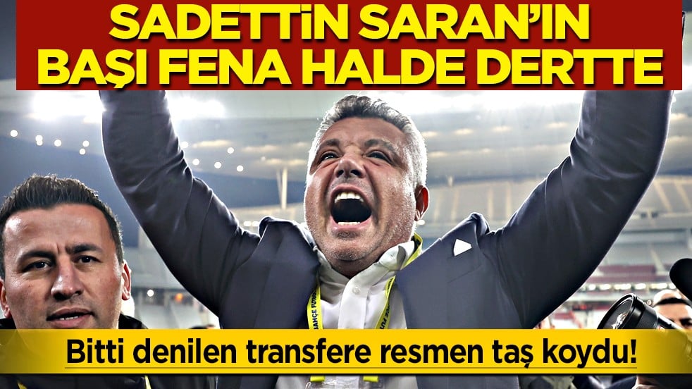 Meğer En-Nesyri'nin teklifi reddetme nedeni buymuş! Olay kararın perde arkası ortaya çıktı