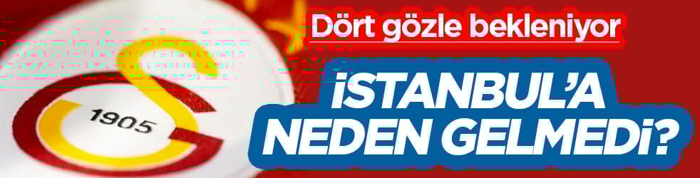 Noa Lang dün gece neden gelmedi? İşte merak edilen en büyük soru?