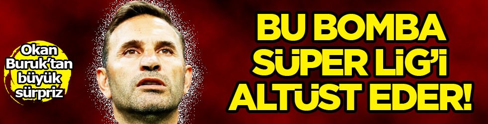 O isim bitti iddiası: Okan Buruk istedi! Yönetim Pape Gueye transferini bitirdi