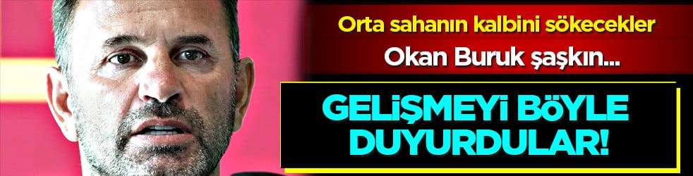 O isimlerle oyalanırken Gabriel Sara'ya talip çıktı! İngiliz devi resmen sahaya geliyor...