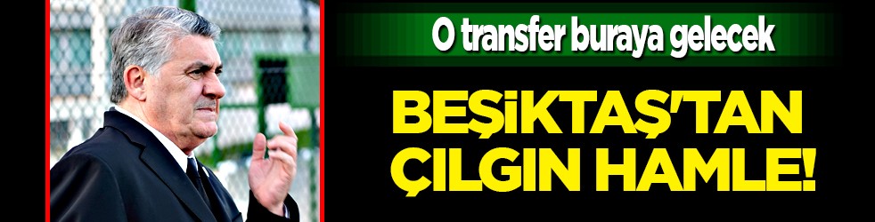 Ortaya çıktı! Hazırlıklar başladı... O Nuno Tavares buraya gelecek! Beşiktaş'tan çılgın hamle