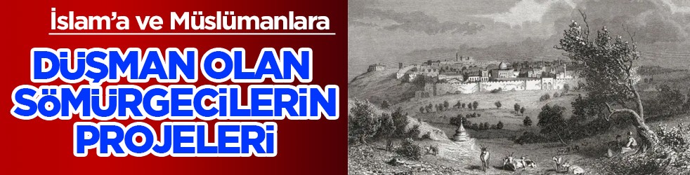 Prof. Dr. Vasfi Aşur Ebu Zeyd İslam’a ve Müslümanlara karşı uyardı: Özgürlük 'Allahu Ekber' nidalarıyla gerçekleşecektir!