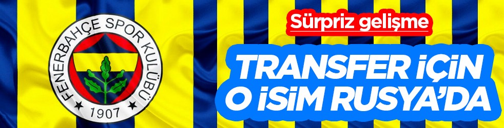 Rusya'dan ilk açıklama geldi gelecek! Jhon defteri kapanıyor... 