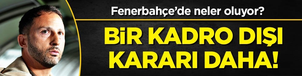 Satıldı satılacak derken... O ismin satışı sonrası Jhon Duran kadro dışı