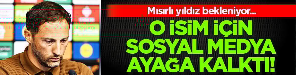 Şok paylaşım: Sonunda bunu yapacaklar mı? Marmoush için come to Fenerbahçe çılgınlığı: Ani karar