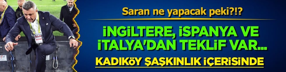 Taraftardan sert çıkış gelebilir?!? Fenerbahçe Oosterwolde'yi satacak mı? İşte cevabı