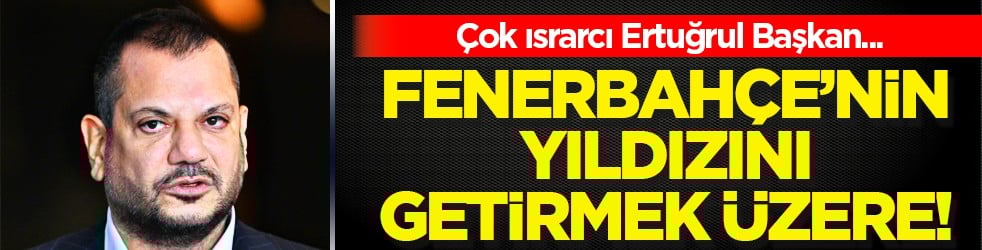 Trabzonspor Oğuz Aydın transferinde ısrarcı! Oyuncuyu ikna etmek için...