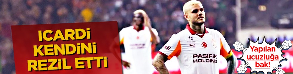 Yönetimden haklı isyan! Bu ne büyük rezilliktir böyle yahu... Ayıp beyler ayıp