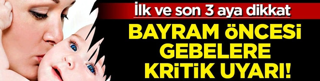 Bayram &ouml;ncesi bunları yapmalısınız... Seyahat ve beslenme planınızı doktorunuza danışın