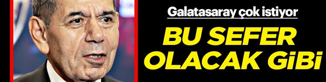 Bu sefer olacak gibi: Lucumí pazarlıkları kızıştı! Galatasaray çok istiyor