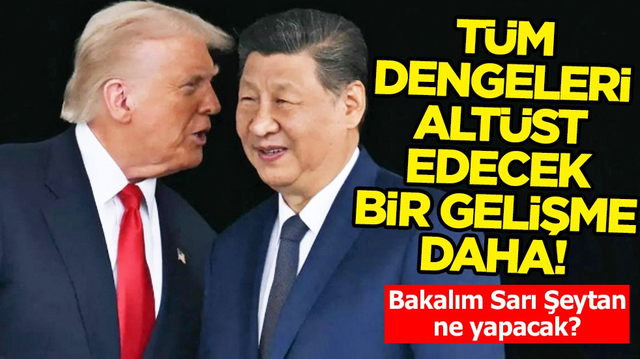 &Ccedil;in sessizliğini fena bozacak! Kırılgan ateşkeste savaş yığınağı! Gizlice harekete ge&ccedil;ti