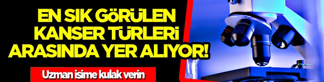 Daha sıcak ge&ccedil;en yazlar ve sert kışlar: Cilt kanserinde erken teşhis uyarısı