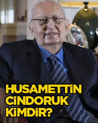 Hüsamettin Cindoruk kimdir?