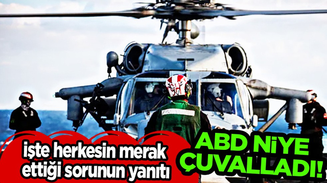 İran'ın gizli g&uuml;c&uuml;: ABD İran savaşını neden kazanamıyor? Detayı dikkat &ccedil;ekti!