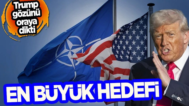  İsrail ile birleşip İran'a saldıran Trump, ağzındaki baklayı &ccedil;ıkardı: G&ouml;z&uuml;n&uuml; 'KHARG ADASI'na dikti! 