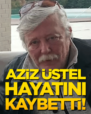 Medya ve spor dünyasının acı kaybı