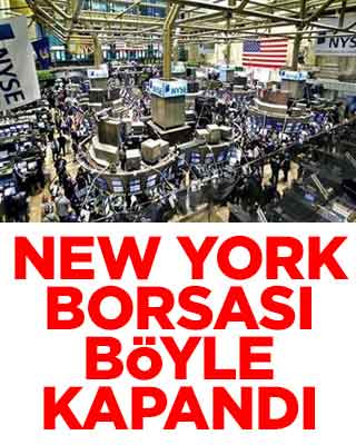 New York borsasının kafası karışık!