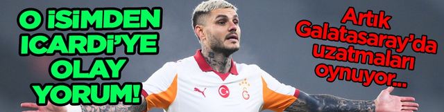 &Ouml;mer &Uuml;r&uuml;nd&uuml;l Trabzonspor-Galatasaray ma&ccedil;ını değerlendirdi: Ayakta duracak hali yok!