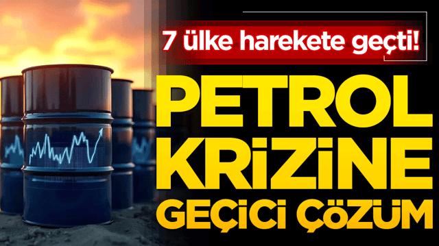 Petrol devlerinden kritik hamle! Eyl&uuml;l ayında musluklar a&ccedil;ılıyor!