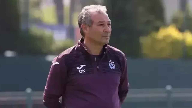 TFF'den Orhan Kaynak mesajı