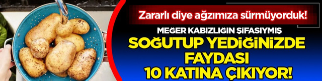 Zararlı diye ağzımıza s&uuml;rm&uuml;yorduk! Meğer kabızlığın şifasıymış: Bağırsak florasını bile...