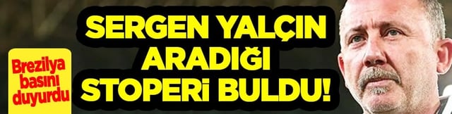 Brezilya basını duyurdu! Beşiktaş Gustavo Martins ile ilgileniyor!