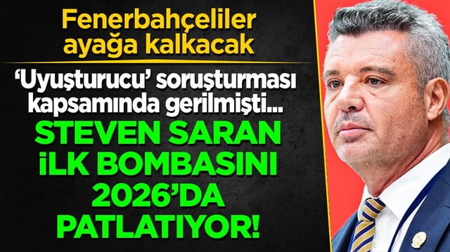 Fenerbah&ccedil;e imkansızı başardı başaracak! &Uuml;nl&uuml; İngiliz takımından 2026'da Fenerbah&ccedil;e'ye geliyor