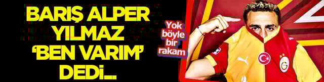 Galatasaray'ın başına resmen talih kuşu kondu: Bu adım altın gibi parlıyor...