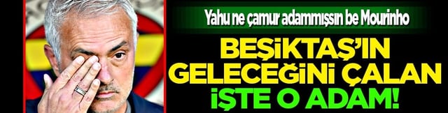Hiç hesapta olmayan kararı Beşiktaş'ı çökertti! Tüm planlar suya düştü: Ve Mourinho iddiası da var...