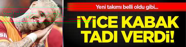 Icardi'den çok konuşulacak İtalya hamlesi! Uçağı Ocak'ta yola çıkacak gibi...
