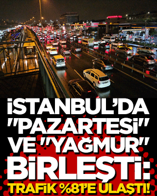 İstanbul’da 