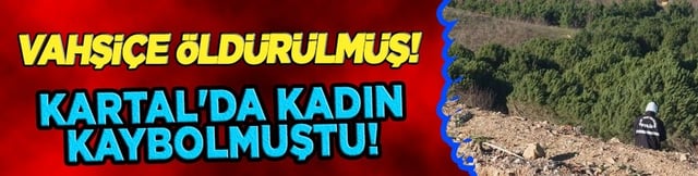 Kartal'da kaybolan Nuriye davasında kritik itiraf: Eski eşi boğarak &ouml;ld&uuml;r&uuml;p g&ouml;md&uuml;! Kan donduran o iddia, şok eden planı
