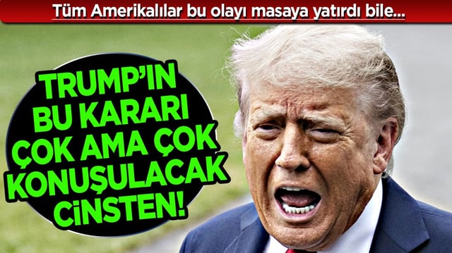 Korkutan açıklamayı yaptı: Flaş hamle gelmek üzere! Ortaya saçıldı ve savaş giderek artıyor... Beklenen oldu!