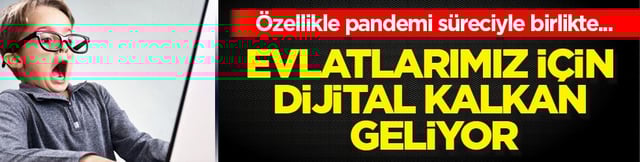 Prof. Dr. Tunay Kamer'den sosyal medya &uuml;zerine yorum: Evlatlarımız i&ccedil;in dijital kalkan geliyor