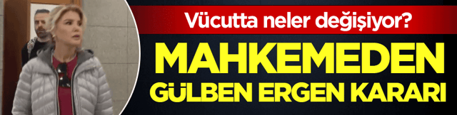  Sıla Bebek paylaşımında karar çıktı: Mahkemeden Gülben Ergen kararı!
