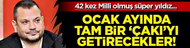 Trabzonspor ligi altüst edecek: Japon çakısı! Nereye koyarsan koy