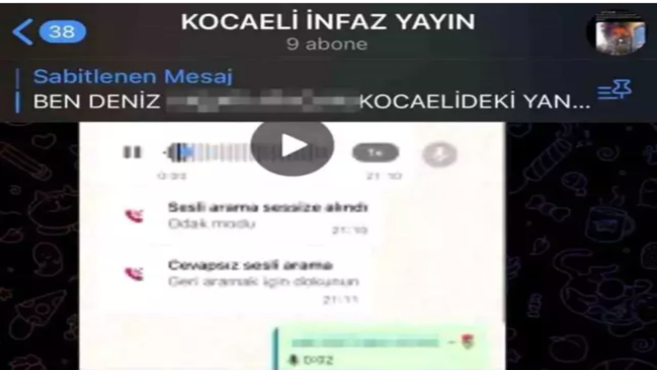 Foto - 6 kişinin öldüğü yangın sonrası alçakça küfürler: O türbanlı...